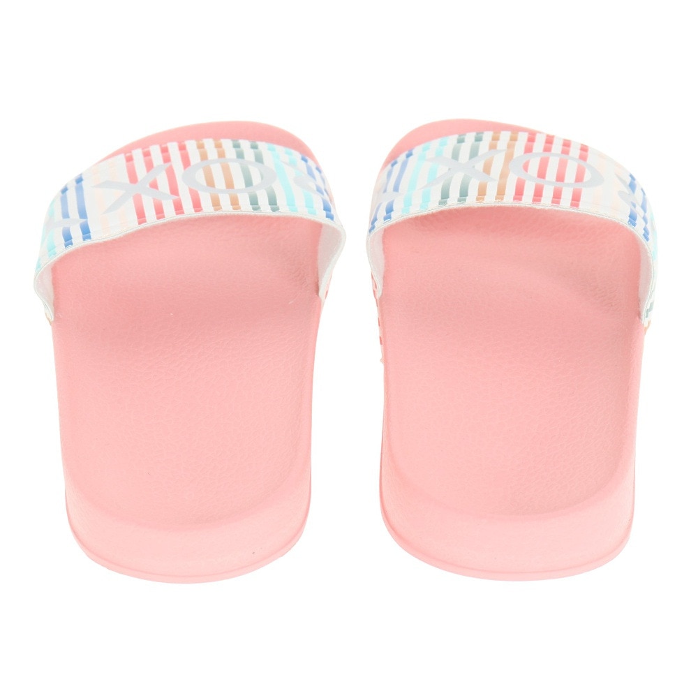 ロキシー（ROXY）（キッズ）ジュニアシャワーサンダル ガールズ RG SLIPPY II 22SUARGL100287HCS キッズ 靴 シューズ