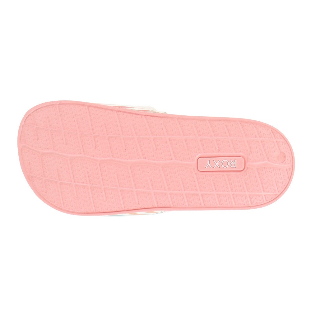 ロキシー（ROXY）（キッズ）ジュニアシャワーサンダル ガールズ RG SLIPPY II 22SUARGL100287HCS キッズ 靴 シューズ