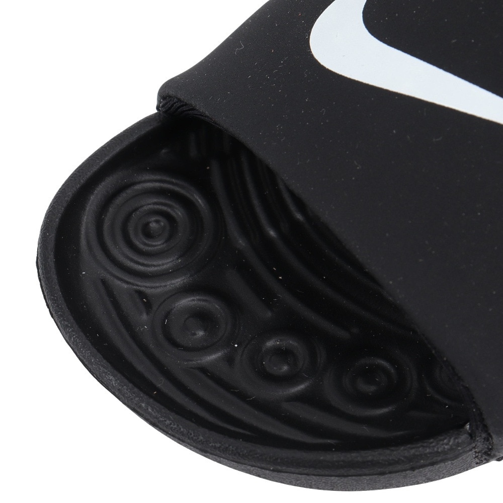 ナイキ（NIKE）（キッズ）ジュニア シャワーサンダル カワ BV1094-001 スライド レジャー ビーチサンダル ビーサン マリン