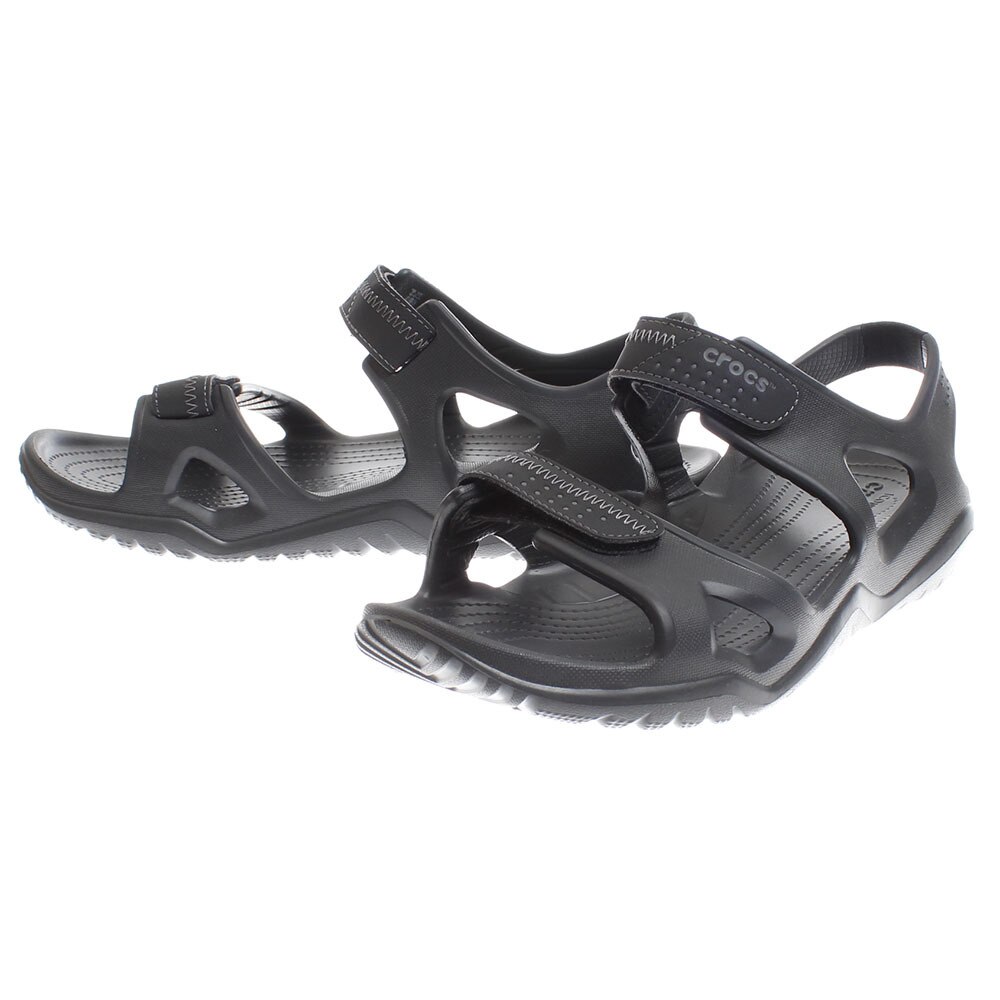  サンダル swiftwater river sandal Blk 203965-060 オンライン価格