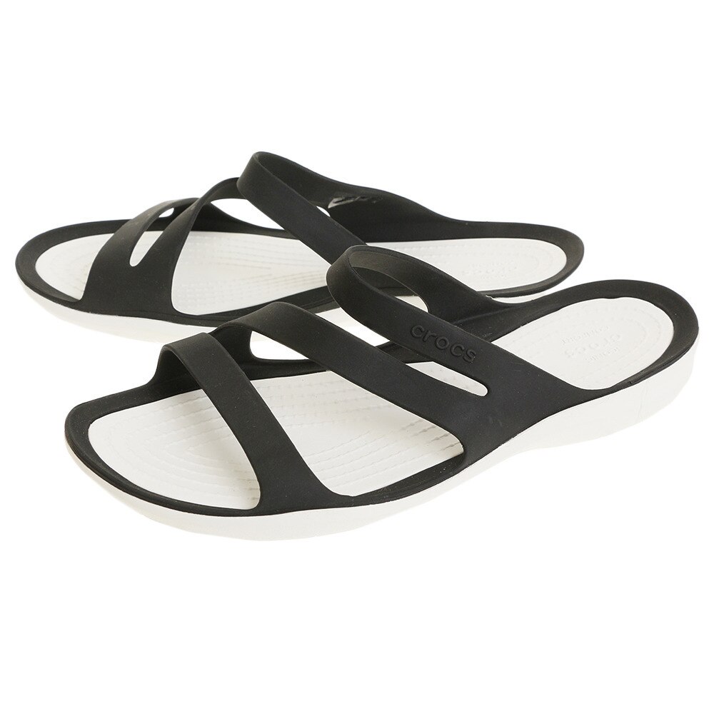  【多少の傷汚れ箱なし等訳あり大奉仕】スウィフトウォーター サンダル(Swiftwater Sandal) Blk P203998-066 オンライン価格