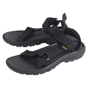 テバ（Teva）（メンズ）サンダル メンズ ストラップサンダル ハリケーン XLT 2 1019234 ブラック 黒