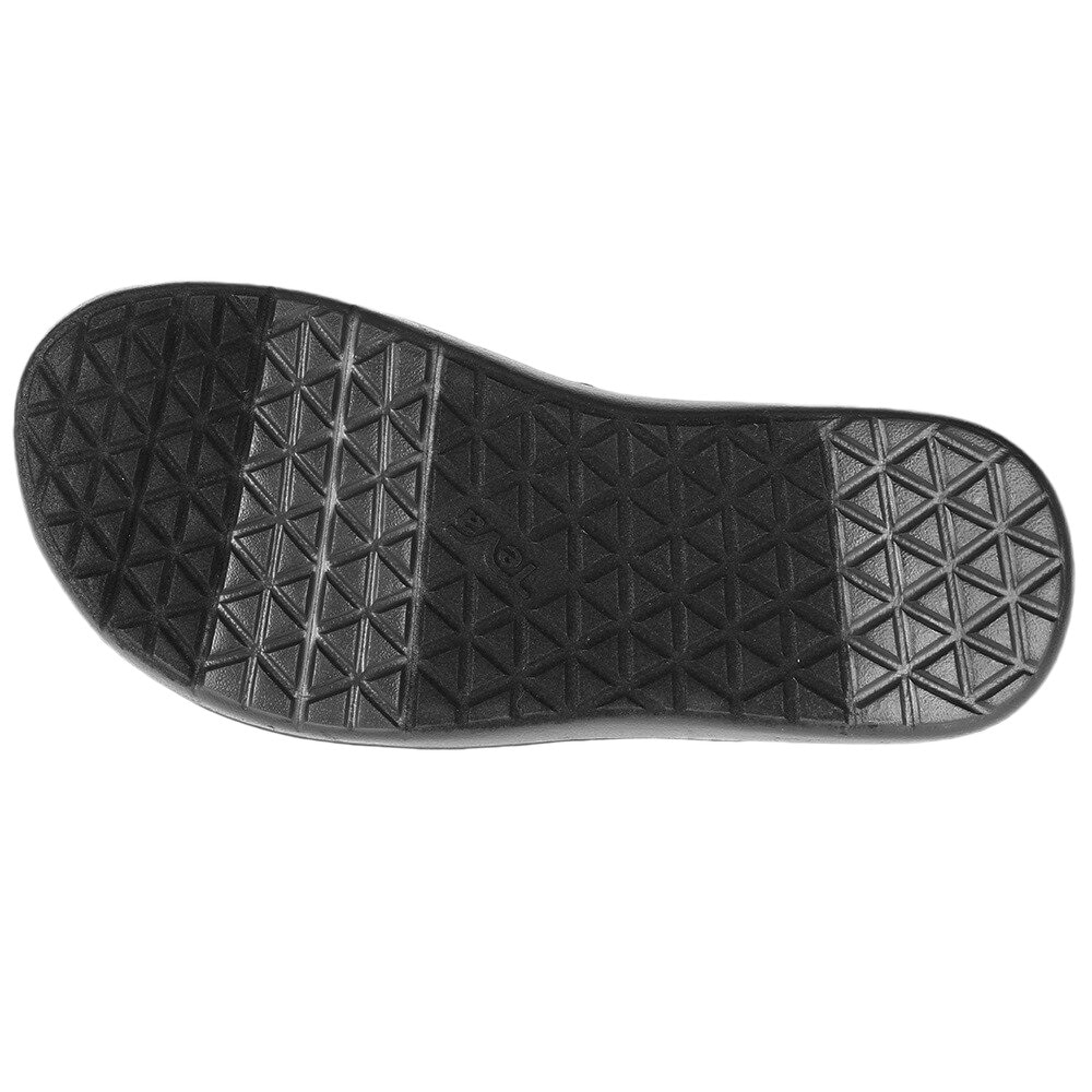 テバ（Teva）（メンズ）サンダル メンズ サンダル ボヤ スライド 1099272B-BLK ブラック 黒