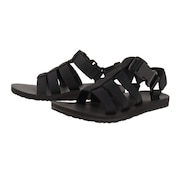 テバ（Teva）（メンズ）サンダル メンズ ストラップサンダル オリジナルドラード 1110640-BLK ブラック 黒