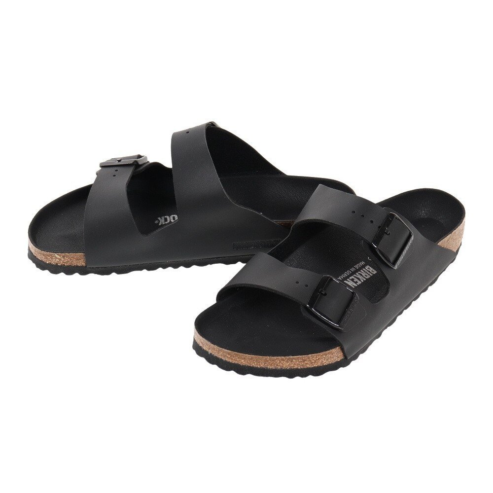 ビルケンシュトック（BIRKENSTOCK）（メンズ）アリゾナ ビルコフロー 
