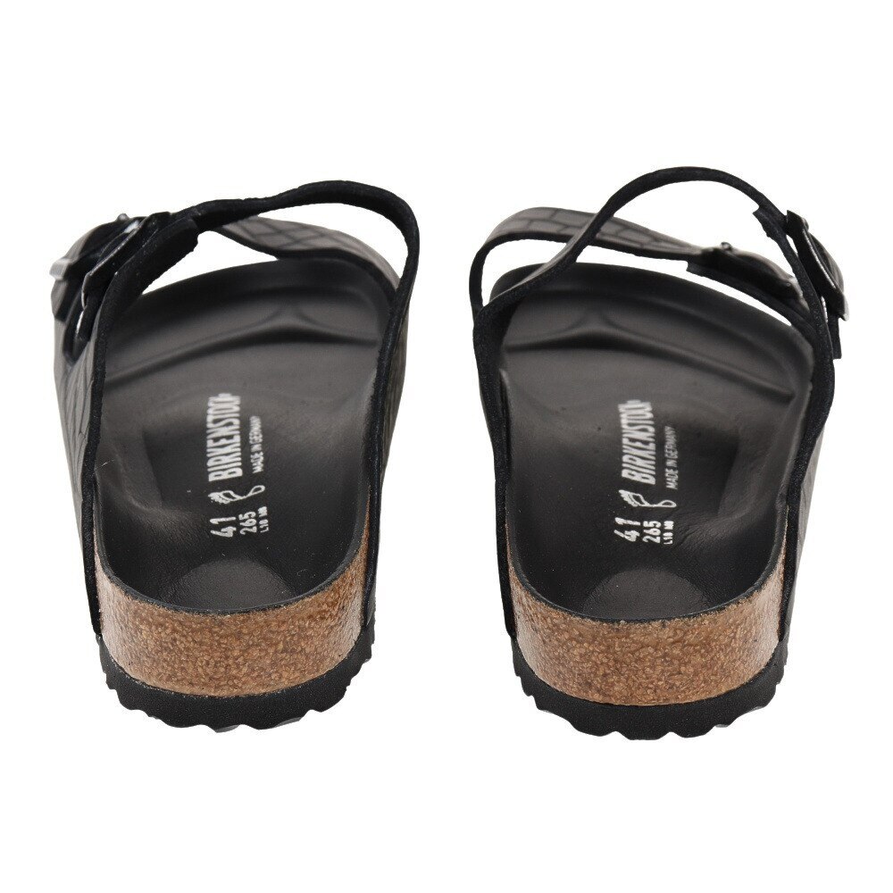 ビルケンシュトック（BIRKENSTOCK）（メンズ）スポーツサンダル 