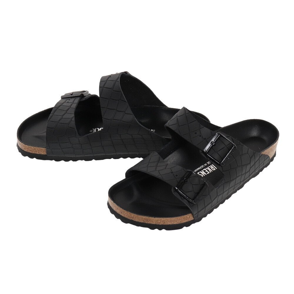 ビルケンシュトック（BIRKENSTOCK）（メンズ）スポーツサンダル 