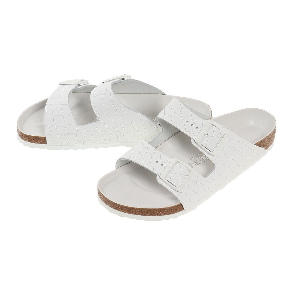 ビルケンシュトック（BIRKENSTOCK）（メンズ）スポーツサンダル 