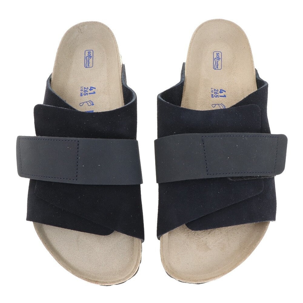 ビルケンシュトック(BIRKENSTOCK)(メンズ)スポーツサンダル