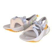 ナイキ(NIKE)(メンズ)スポーツサンダル オネオンタ DJ6603-100 ストラップ アウトドア トレイルサンダル レジャー キャンプ 街履き タウン 軽量