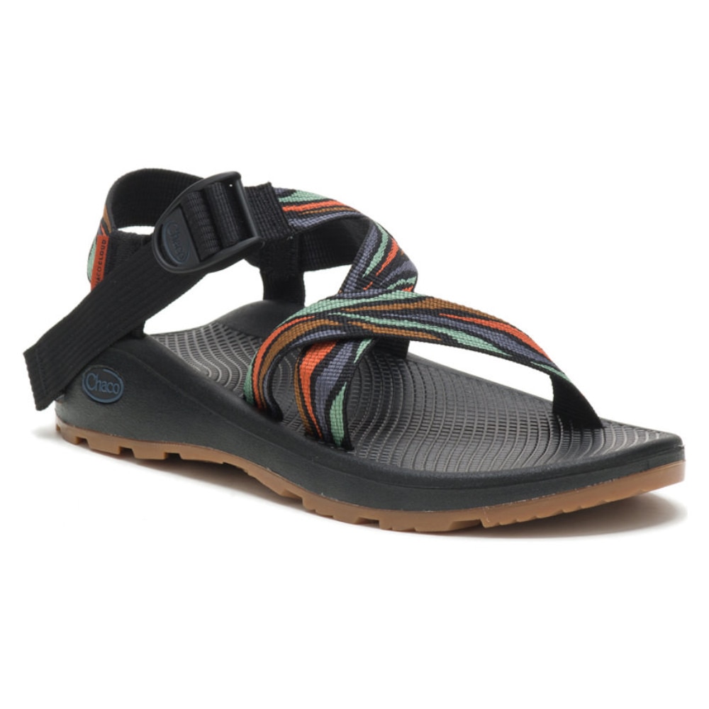 予約中！】 チャコ Chaco メンズ ストラップサンダル Zクラウド 123661083 RUST yomamasburgers.com