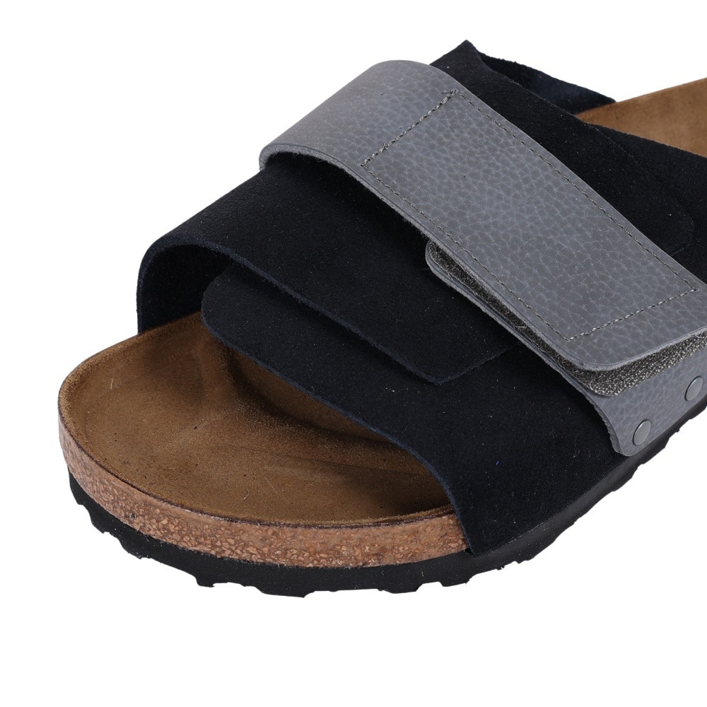 ビルケンシュトック（BIRKENSTOCK）（メンズ）ストラップサンダル 