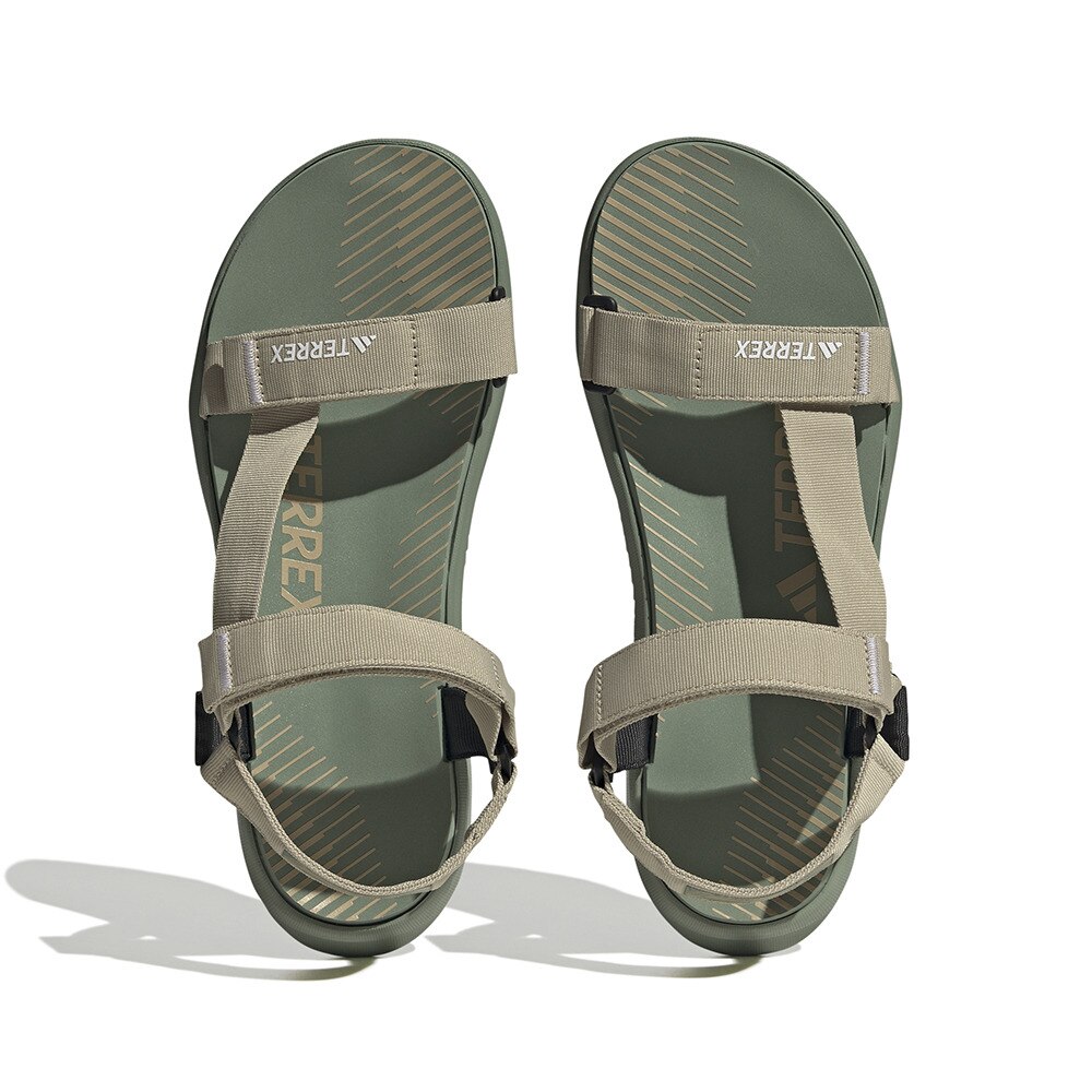 adidas TERREX スポーツサンダル 通販