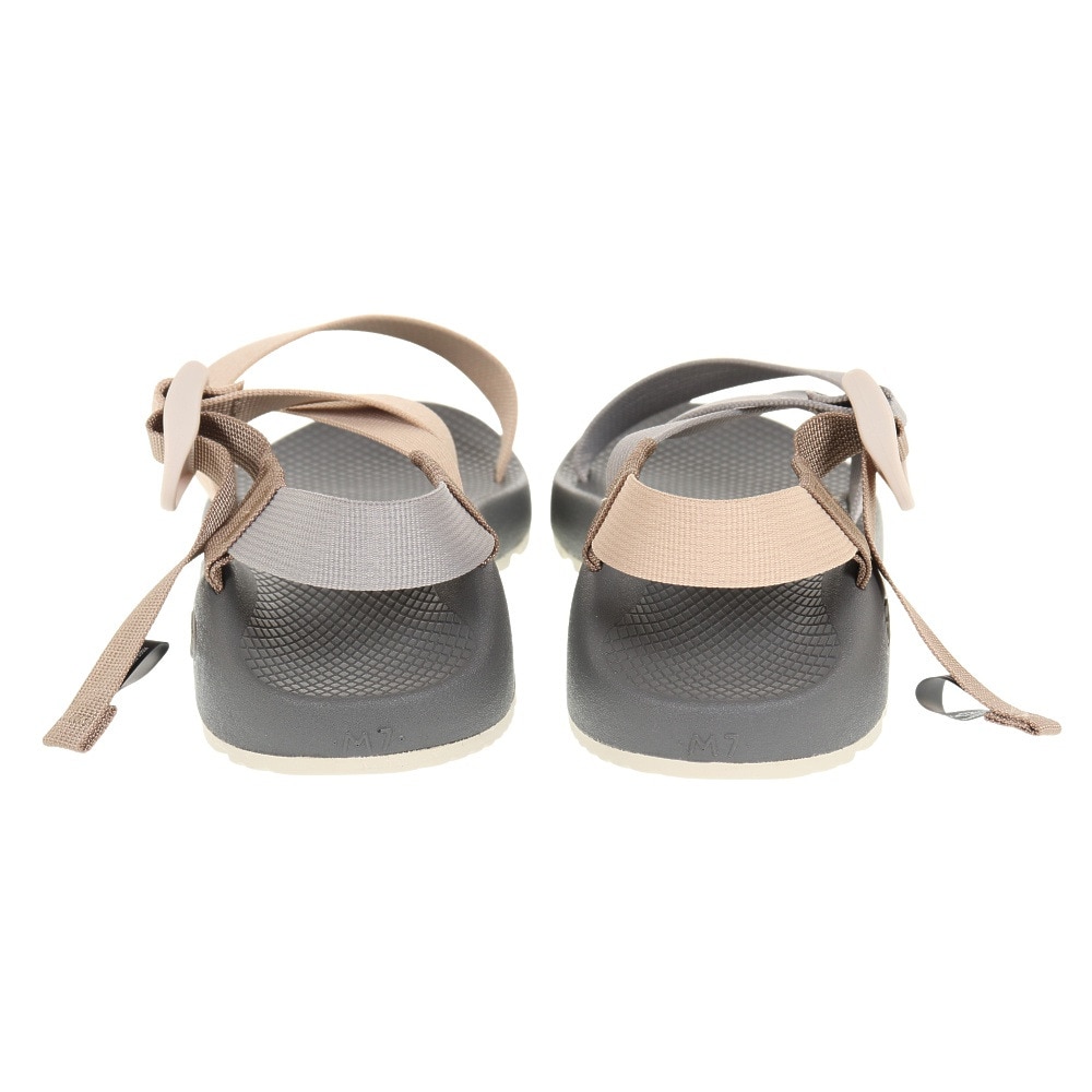 チャコ（Chaco）（メンズ）スポーツサンダル Z1 CLASSIC グレー 12366105 GRY ストラップサンダル シャワサン レジャー  プール ビーチ タウン | スポーツ用品はスーパースポーツゼビオ