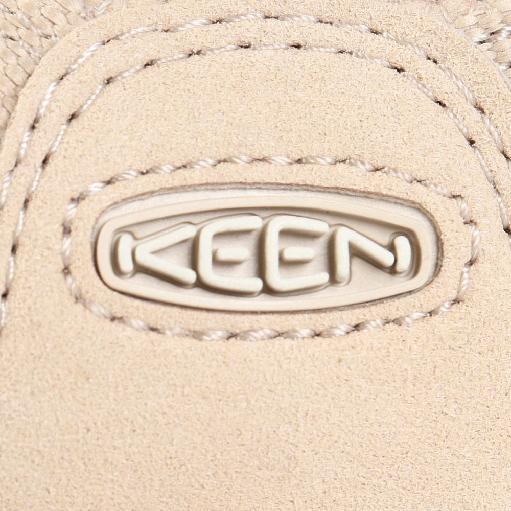 キーン（KEEN）（メンズ）サンダル ニューポートエイチツー ベージュ 1027128 ストラップサンダル 軽量 水陸両用 速乾性 抗菌防臭 タウン レジャー 