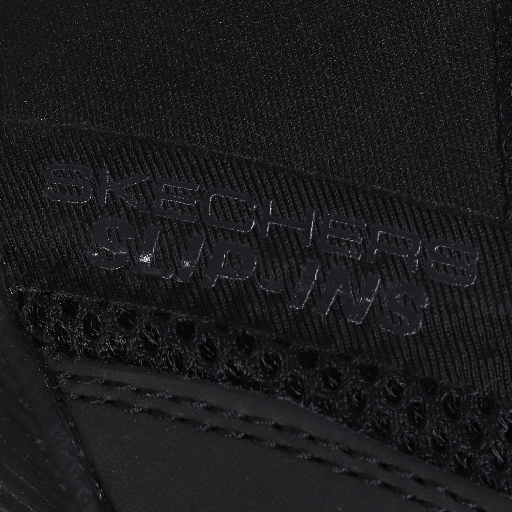 スケッチャーズ（SKECHERS）（メンズ）ストラップサンダル スリップインズ RF:リヴォルテッド - メリック 205181-BLK