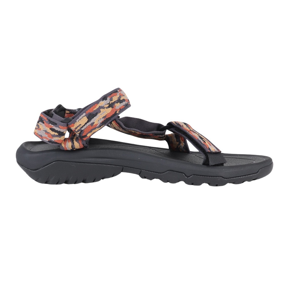 テバ（Teva）（メンズ）サンダル ハリケーン XLT2 1019234-MSHB ストラップサンダル