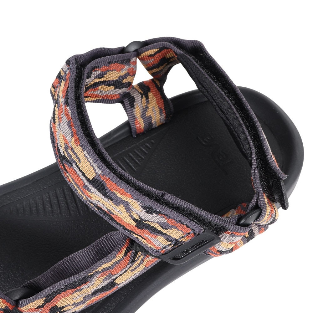 テバ（Teva）（メンズ）サンダル ハリケーン XLT2 1019234-MSHB ストラップサンダル