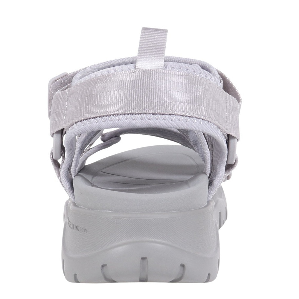シャカ（SHAKA）（メンズ）ストラップサンダル スポーツ サンダル NEO BUNGY EX SK-238 Grey