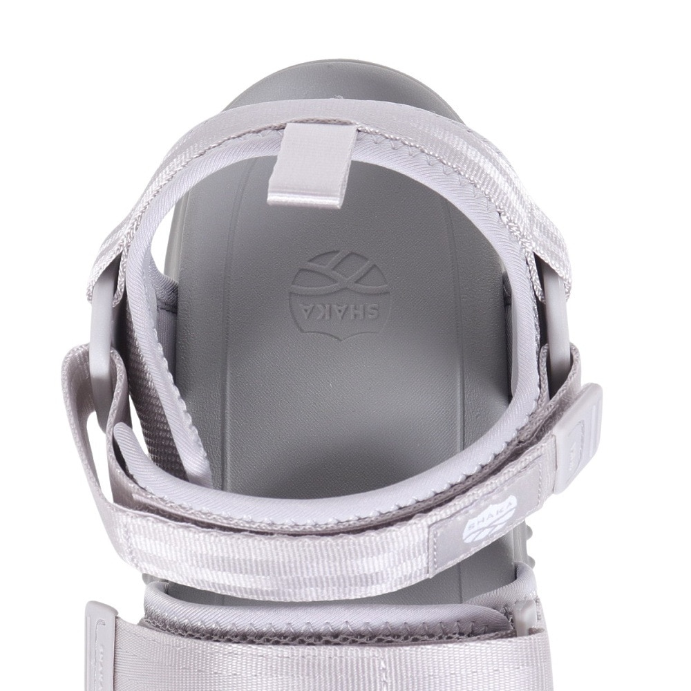 シャカ（SHAKA）（メンズ）ストラップサンダル スポーツ サンダル NEO BUNGY EX SK-238 Grey
