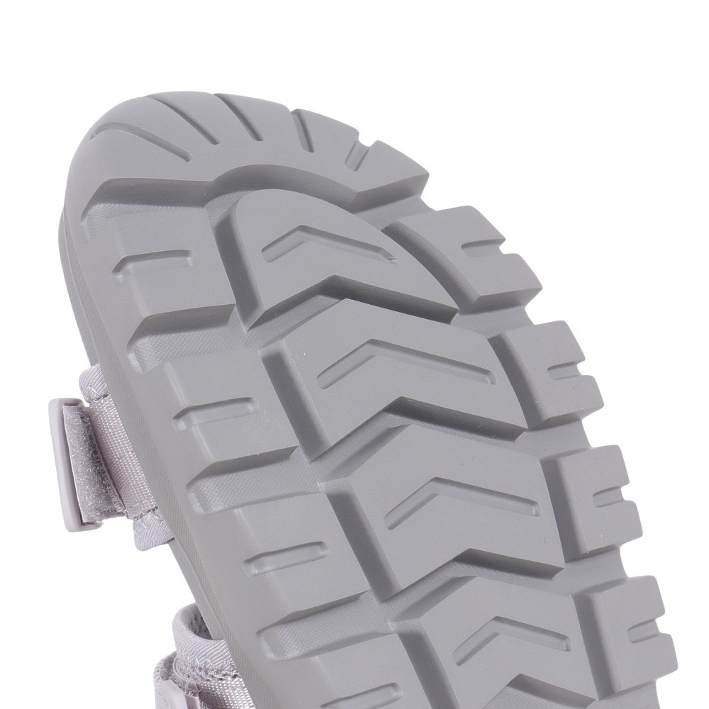 シャカ（SHAKA）（メンズ）ストラップサンダル スポーツ サンダル NEO BUNGY EX SK-238 Grey