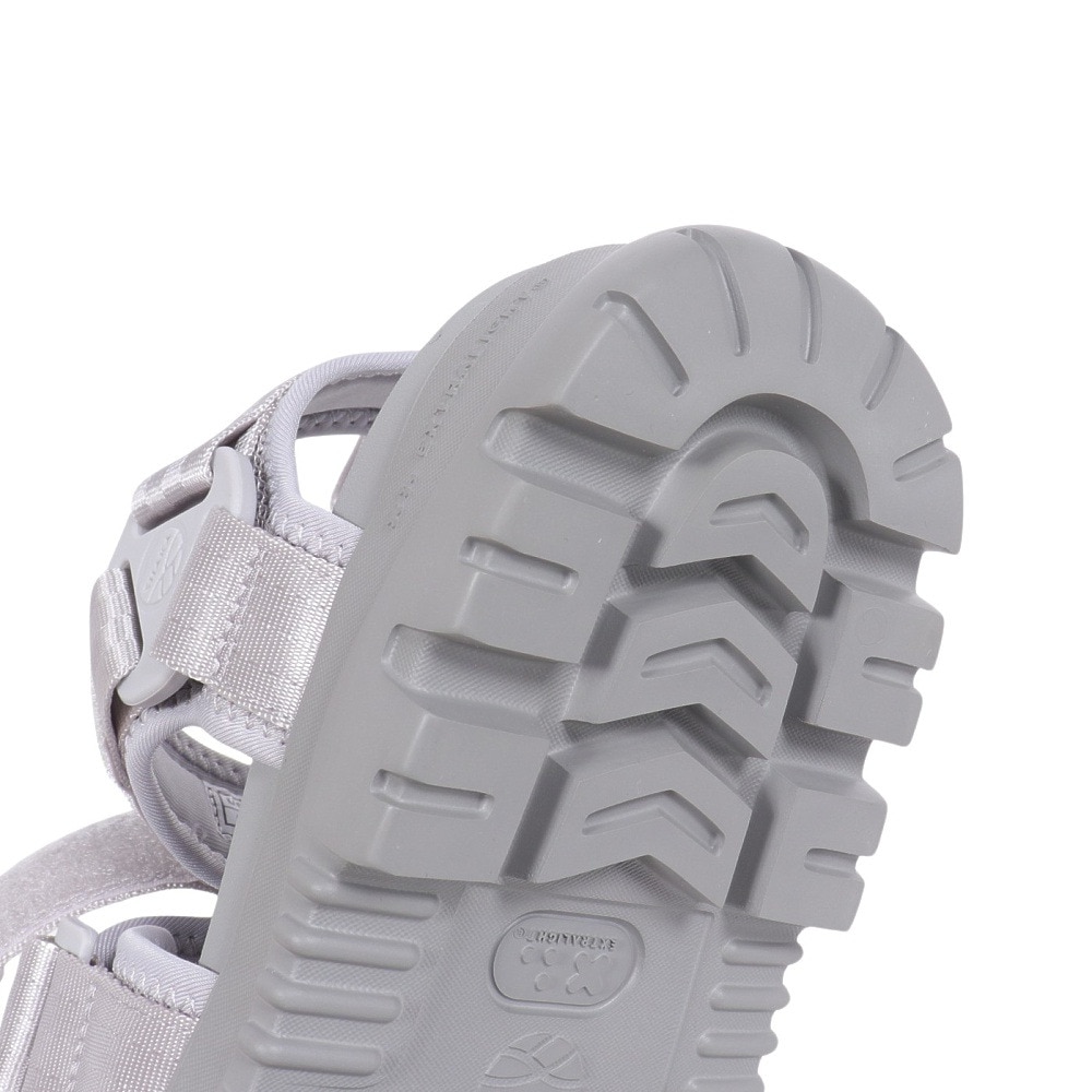 シャカ（SHAKA）（メンズ）ストラップサンダル スポーツ サンダル NEO BUNGY EX SK-238 Grey