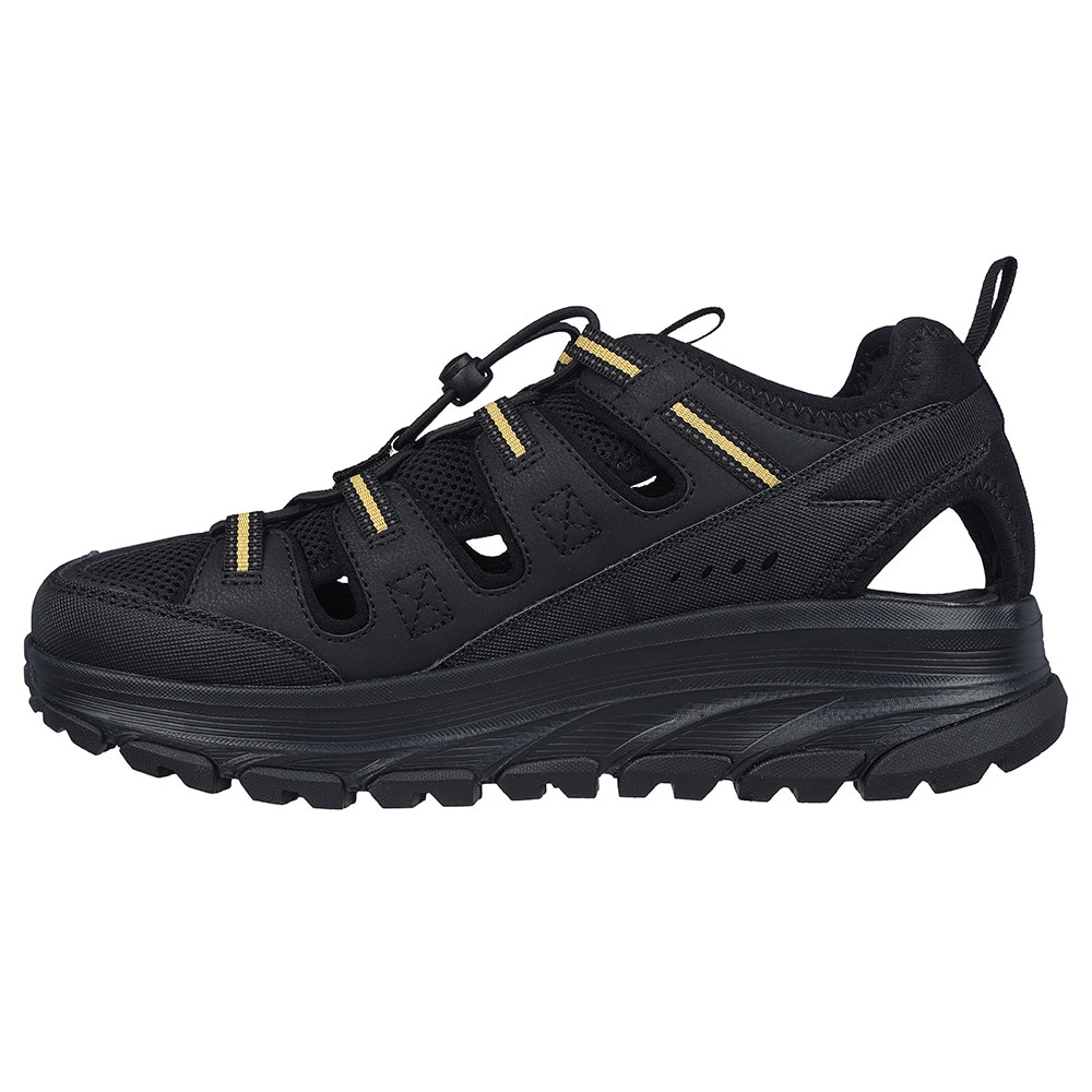 スケッチャーズ(SKECHERS)(メンズ)スポーツサンダル デラックス スケッチャーズ(SKECHERS)(メンズ)スポーツサンダル デラックス