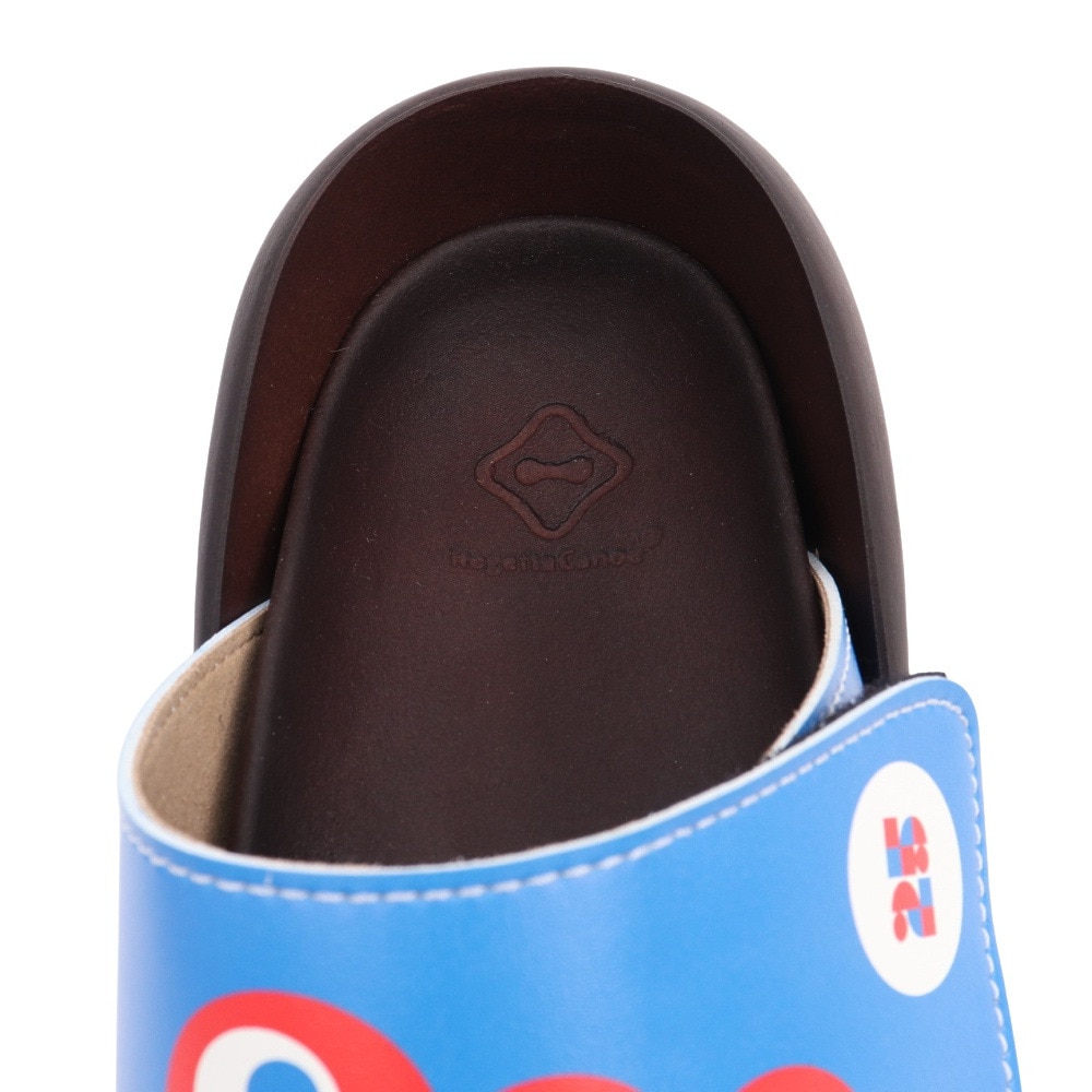 リゲッタ（Re:getA）（メンズ）ストラップサンダル EXPO2025 ミャクミャクサンダル ビッグフット MYK-BF