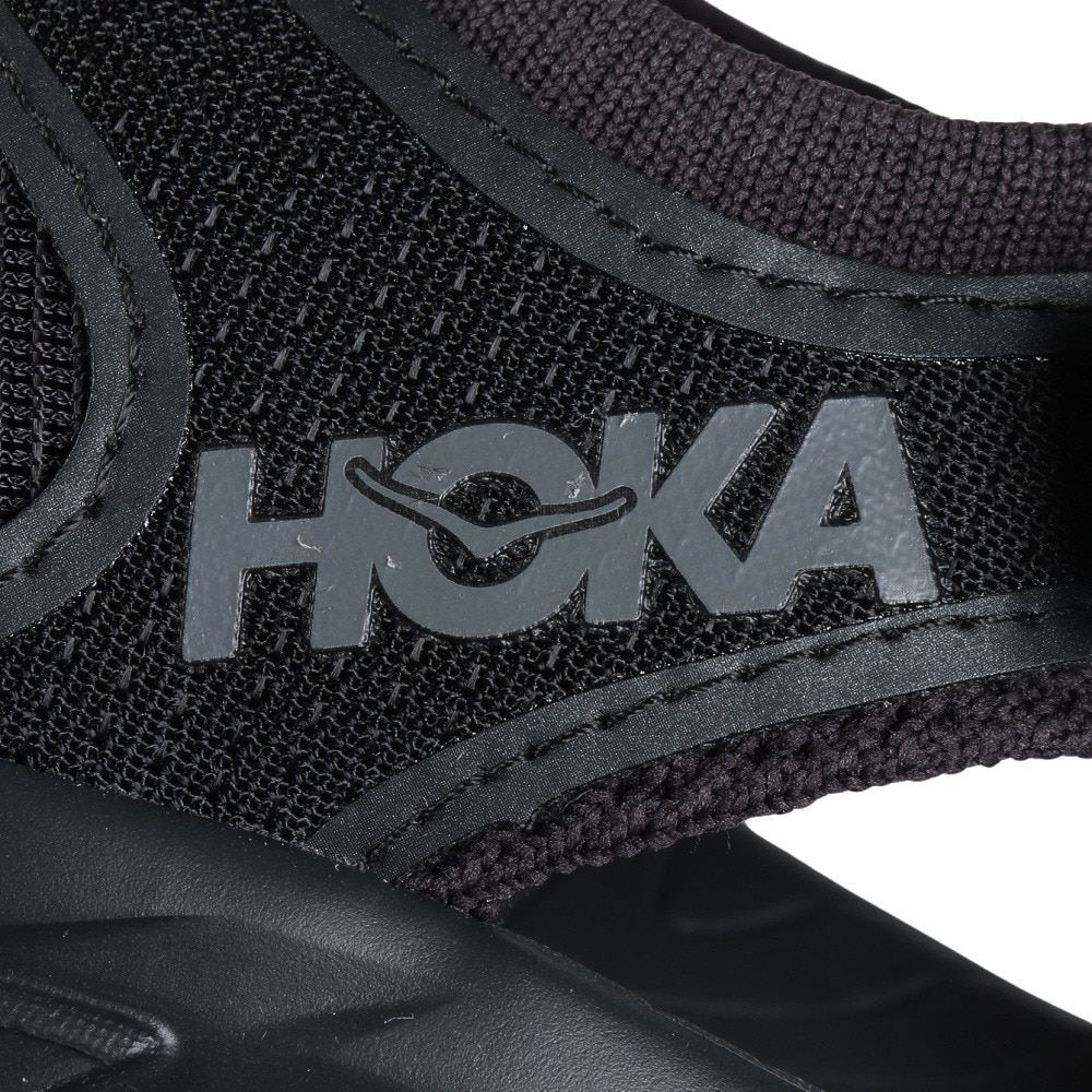 ホカ（HOKA）（メンズ）ストラップサンダル ホパラ 2 1147650-BBLC