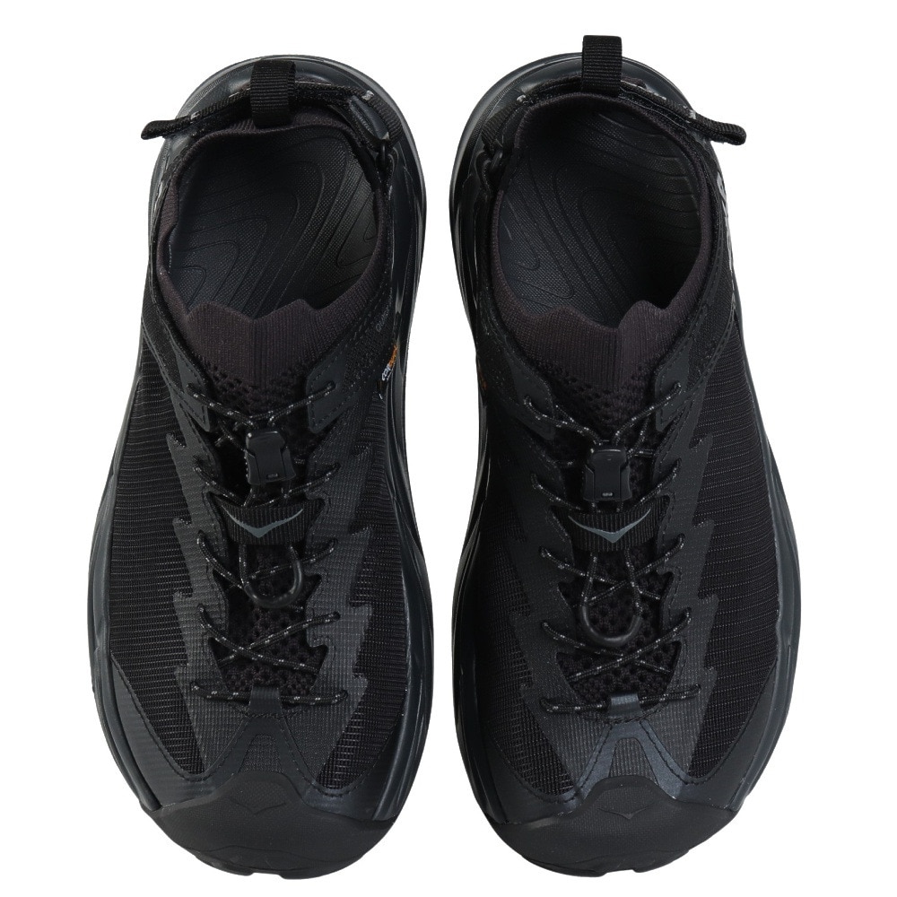 ホカ（HOKA）（メンズ）ストラップサンダル ホパラ 2 1147650-BBLC