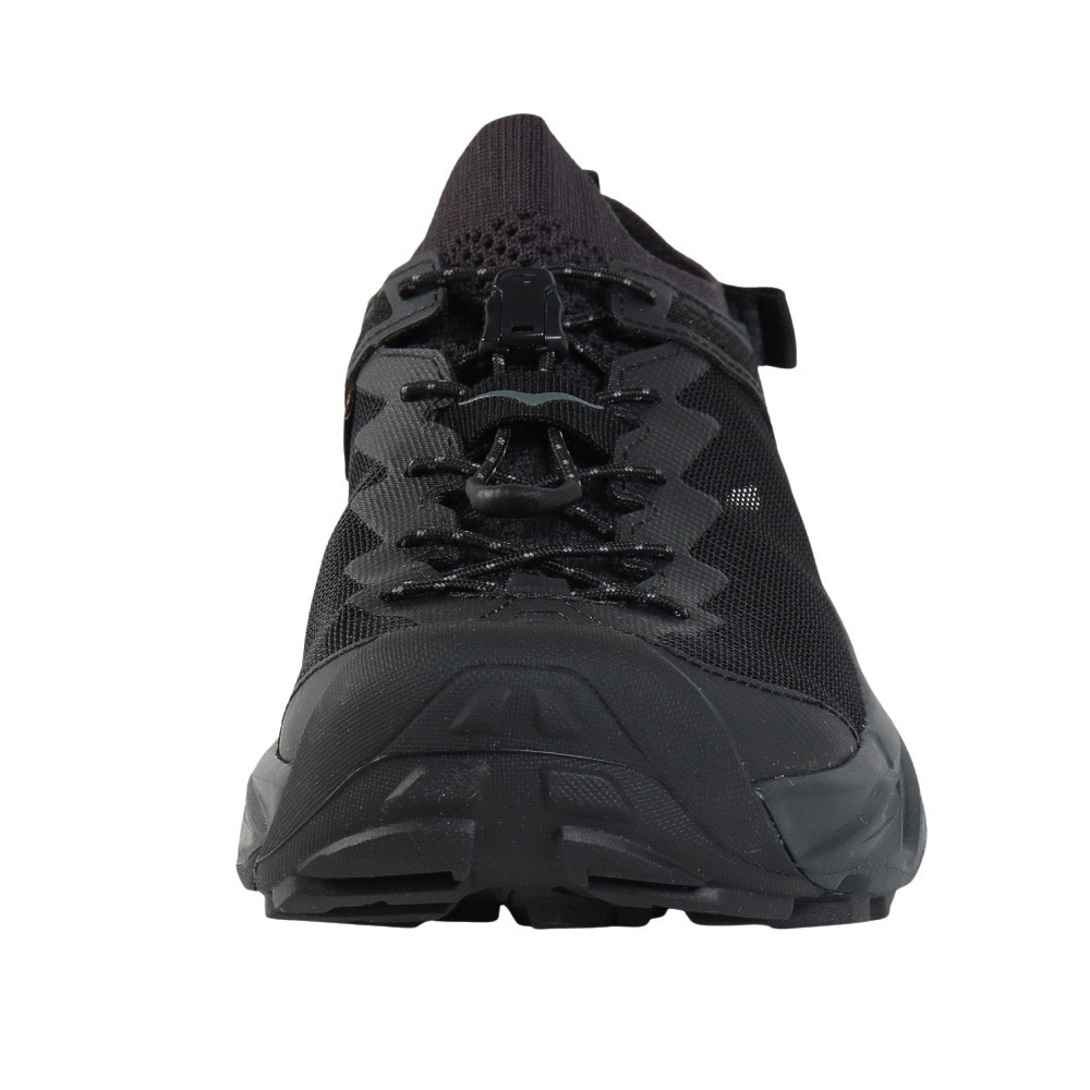 ホカ（HOKA）（メンズ）ストラップサンダル ホパラ 2 1147650-BBLC