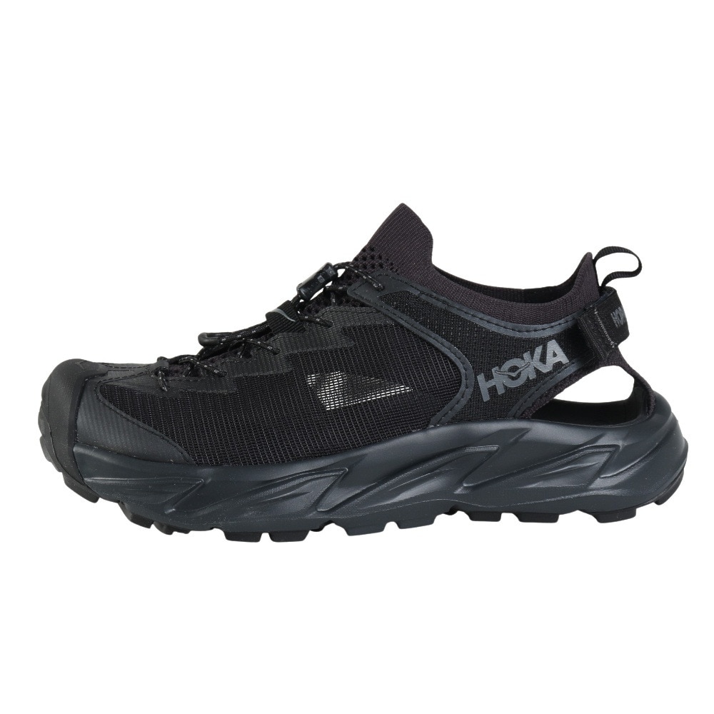ホカ（HOKA）（メンズ）ストラップサンダル ホパラ 2 1147650-BBLC