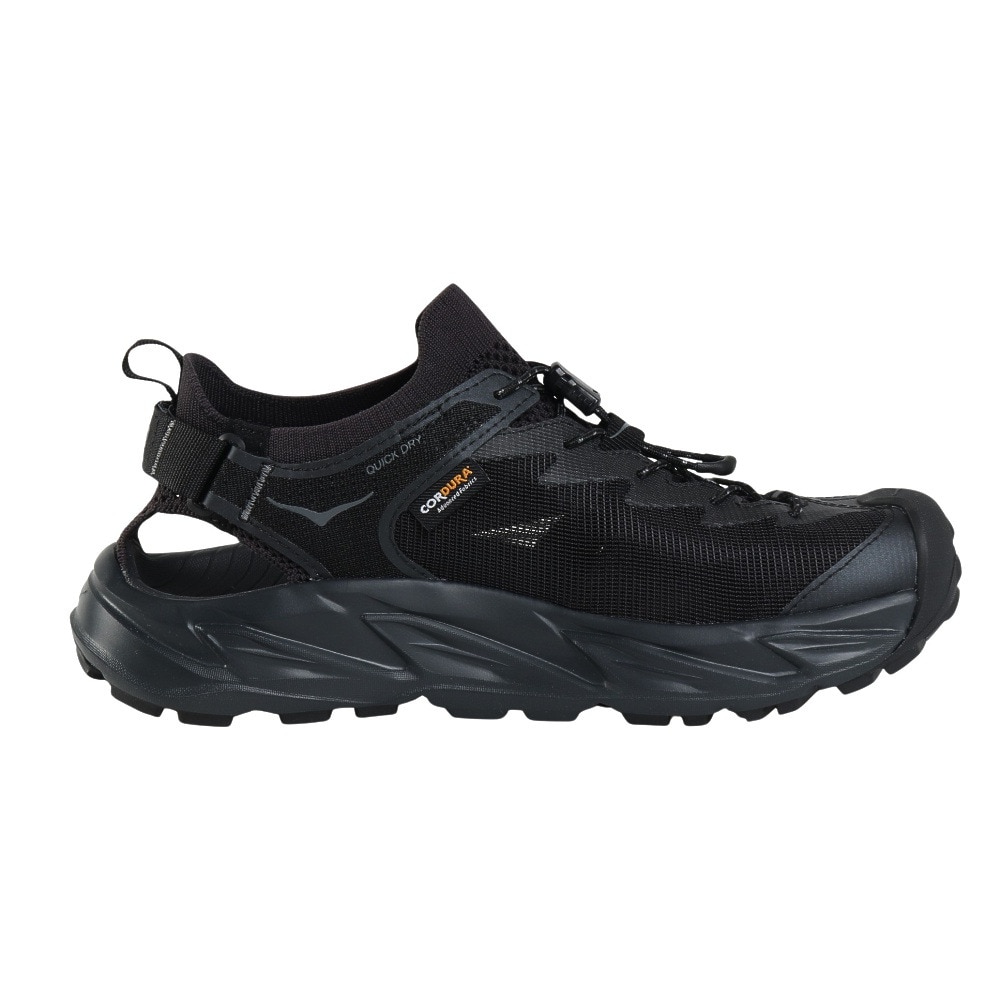 ホカ（HOKA）（メンズ）ストラップサンダル ホパラ 2 1147650-BBLC