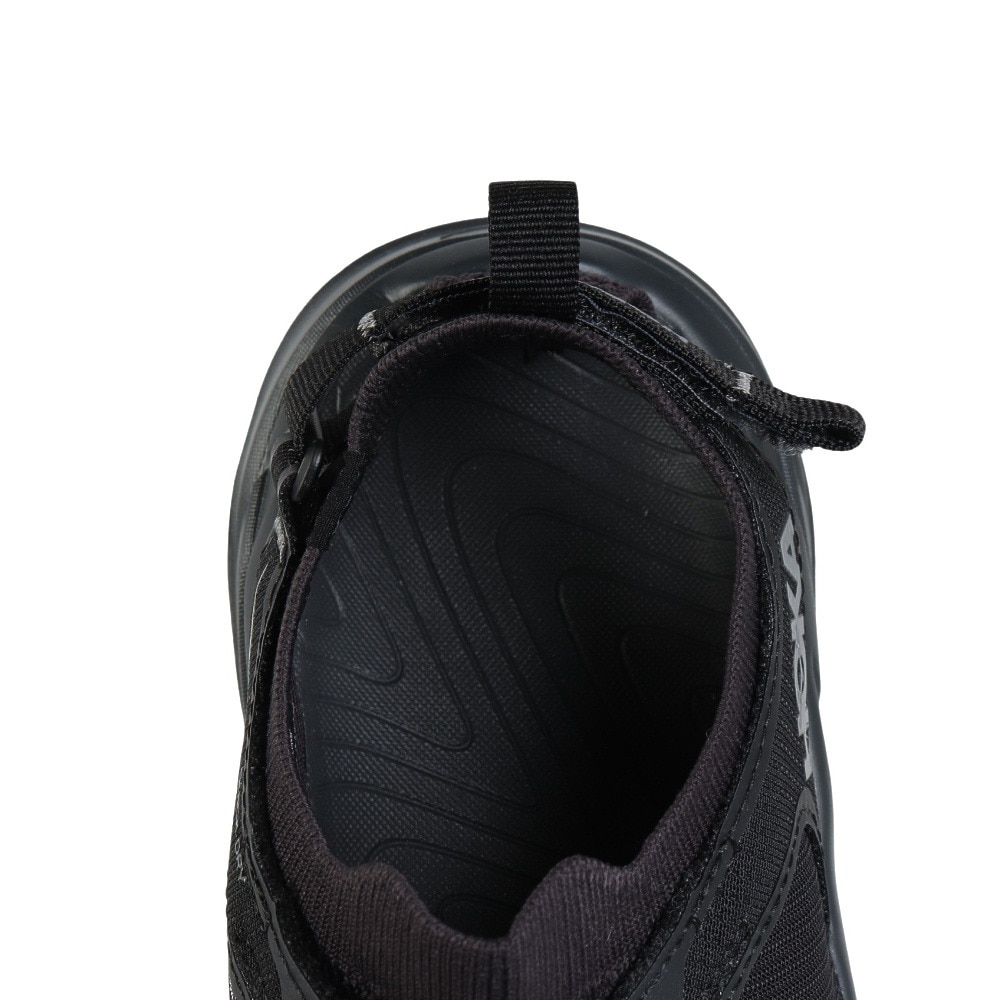 ホカ（HOKA）（メンズ）ストラップサンダル ホパラ 2 1147650-BBLC