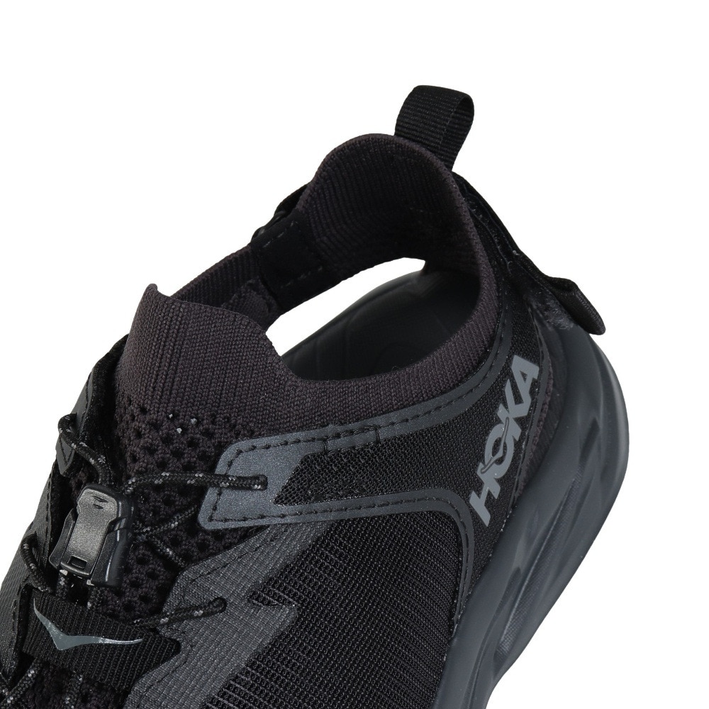 ホカ（HOKA）（メンズ）ストラップサンダル ホパラ 2 1147650-BBLC