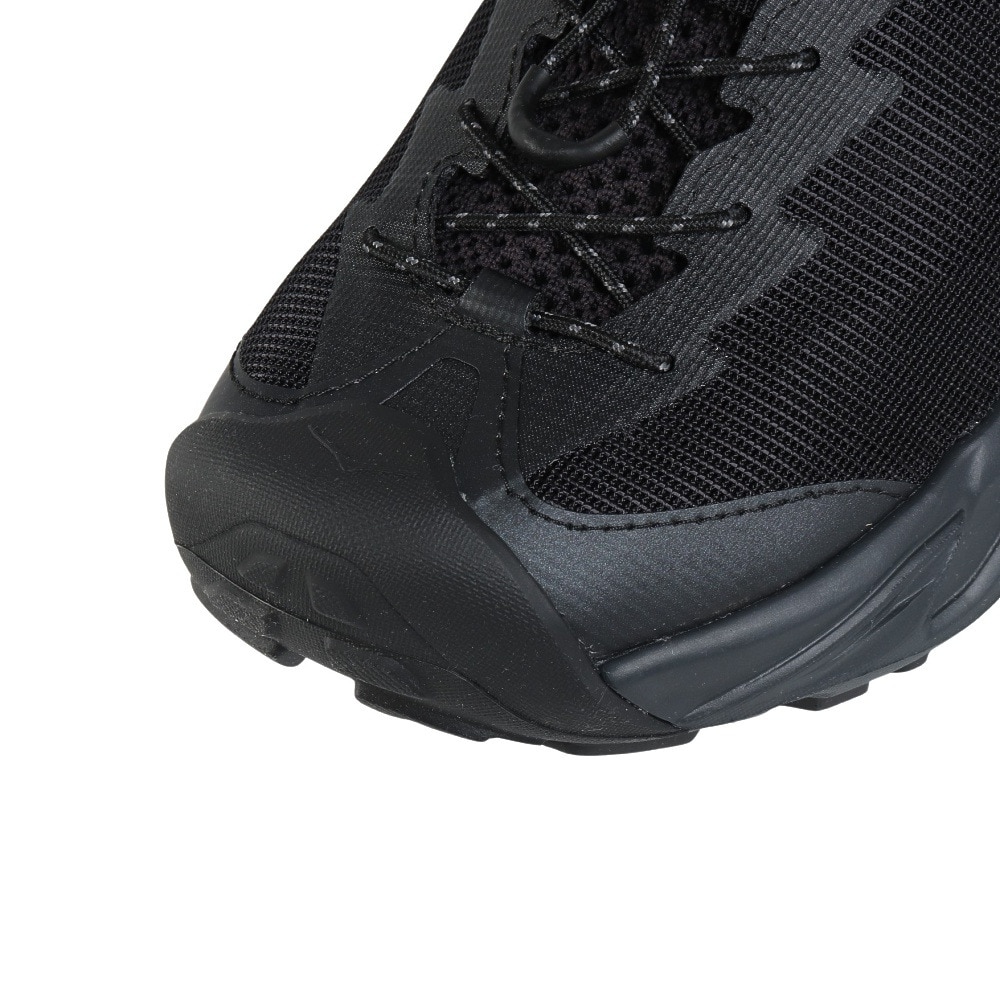 ホカ（HOKA）（メンズ）ストラップサンダル ホパラ 2 1147650-BBLC