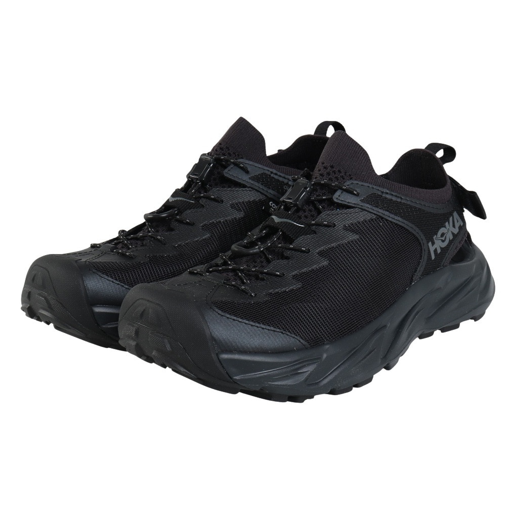 ホカ（HOKA）（メンズ）ストラップサンダル ホパラ 2 1147650-BBLC