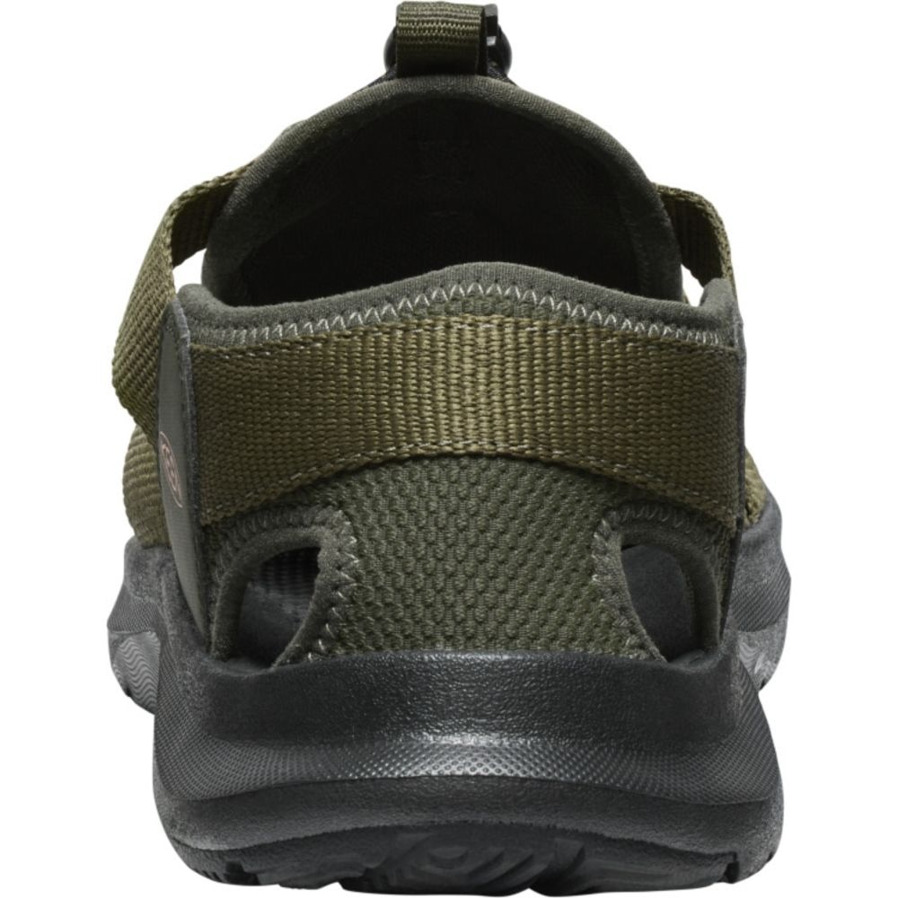 キーン（KEEN）（メンズ）ストラップサンダル SEANIK H2 1030387
