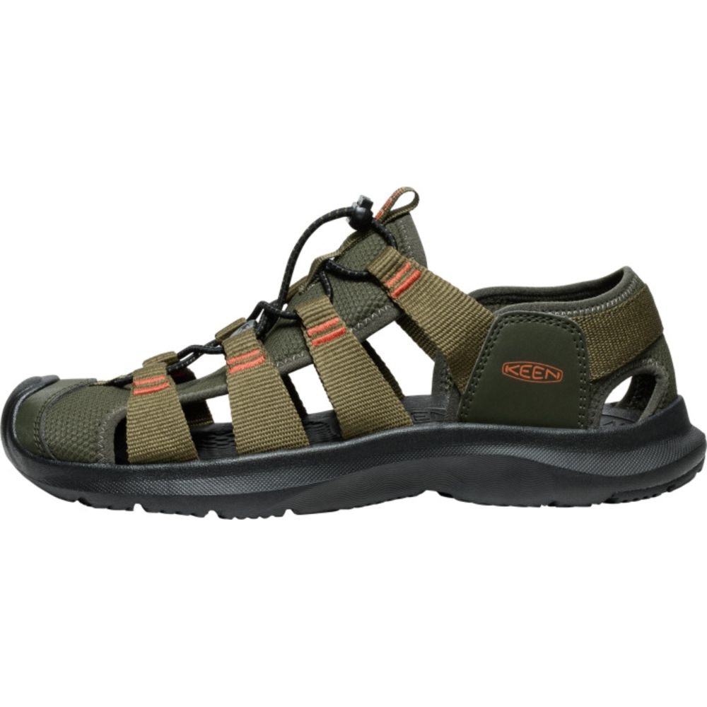 キーン（KEEN）（メンズ）ストラップサンダル SEANIK H2 1030387