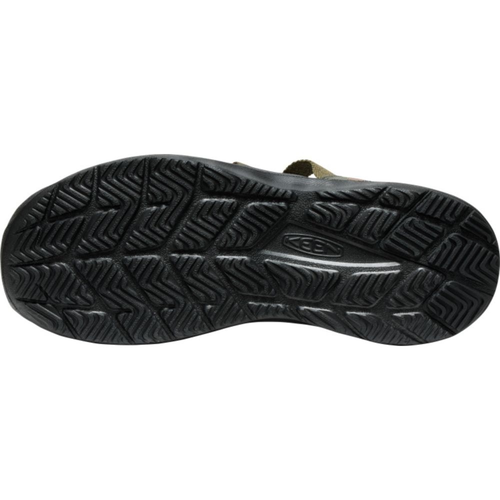 キーン（KEEN）（メンズ）ストラップサンダル SEANIK H2 1030387