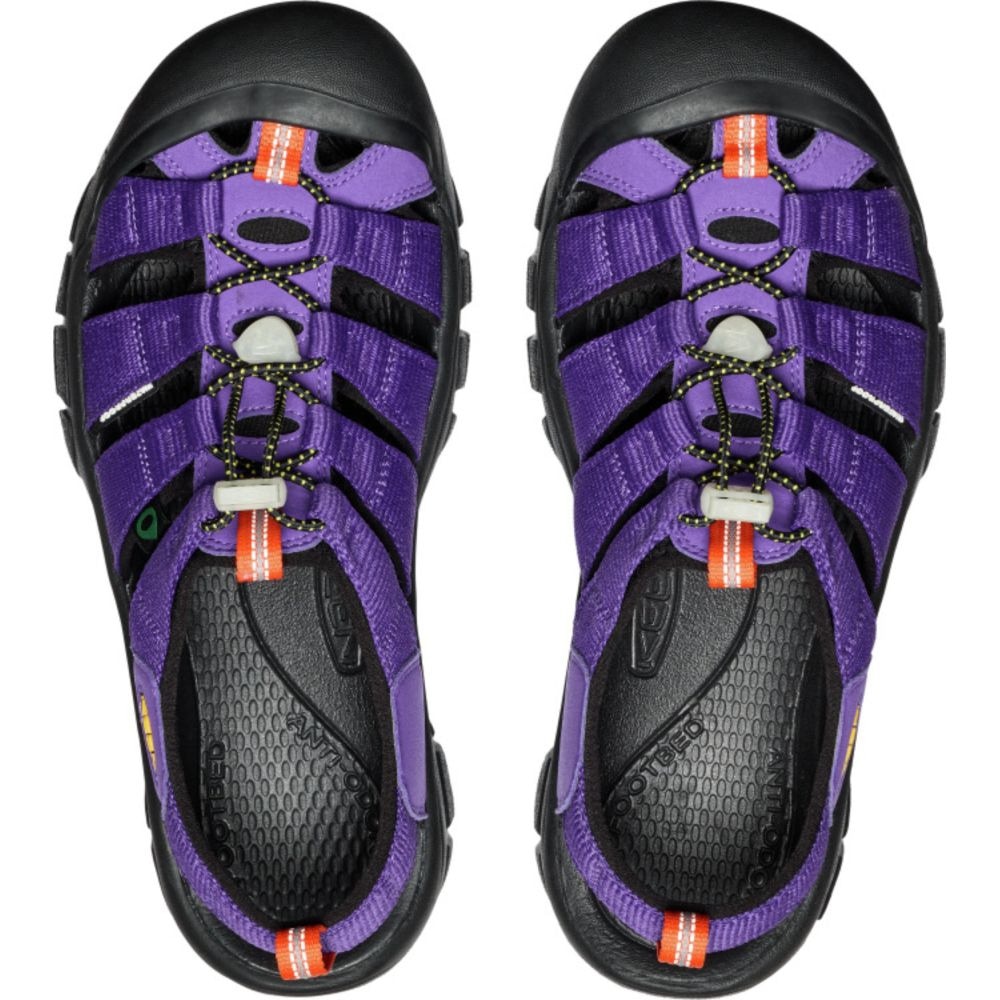 キーン（KEEN）（メンズ）ストラップサンダル ニューポート レトロ 1030582