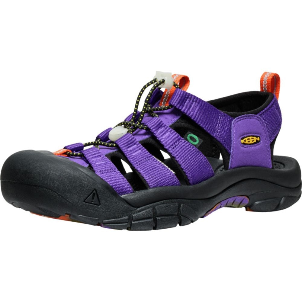 キーン（KEEN）（メンズ）ストラップサンダル ニューポート レトロ 1030582