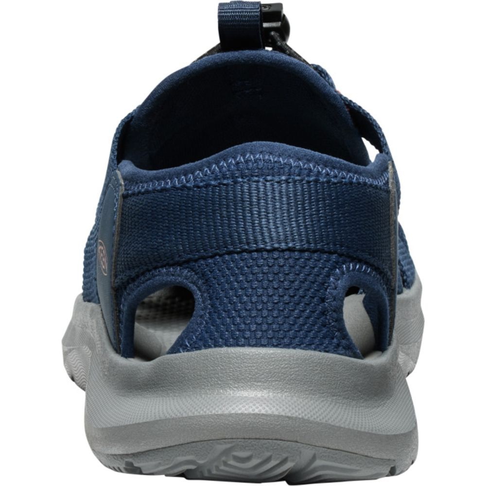 キーン（KEEN）（メンズ）ストラップサンダル SEANIK H2 1030761