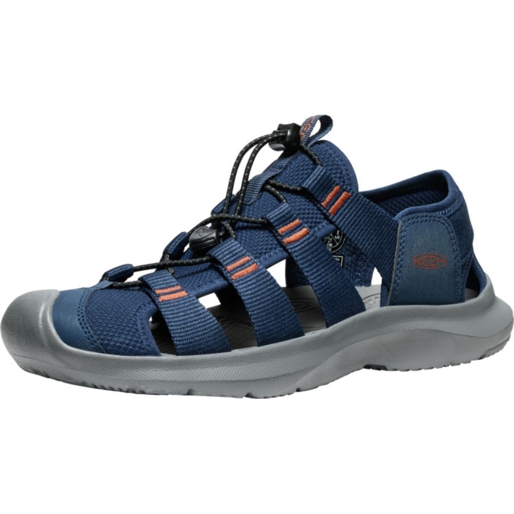 キーン（KEEN）（メンズ）ストラップサンダル SEANIK H2 1030761