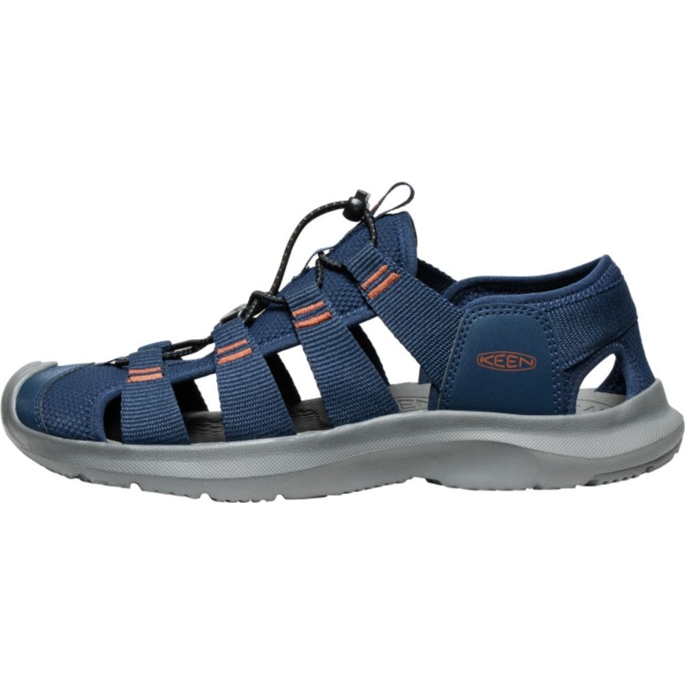 キーン（KEEN）（メンズ）ストラップサンダル SEANIK H2 1030761