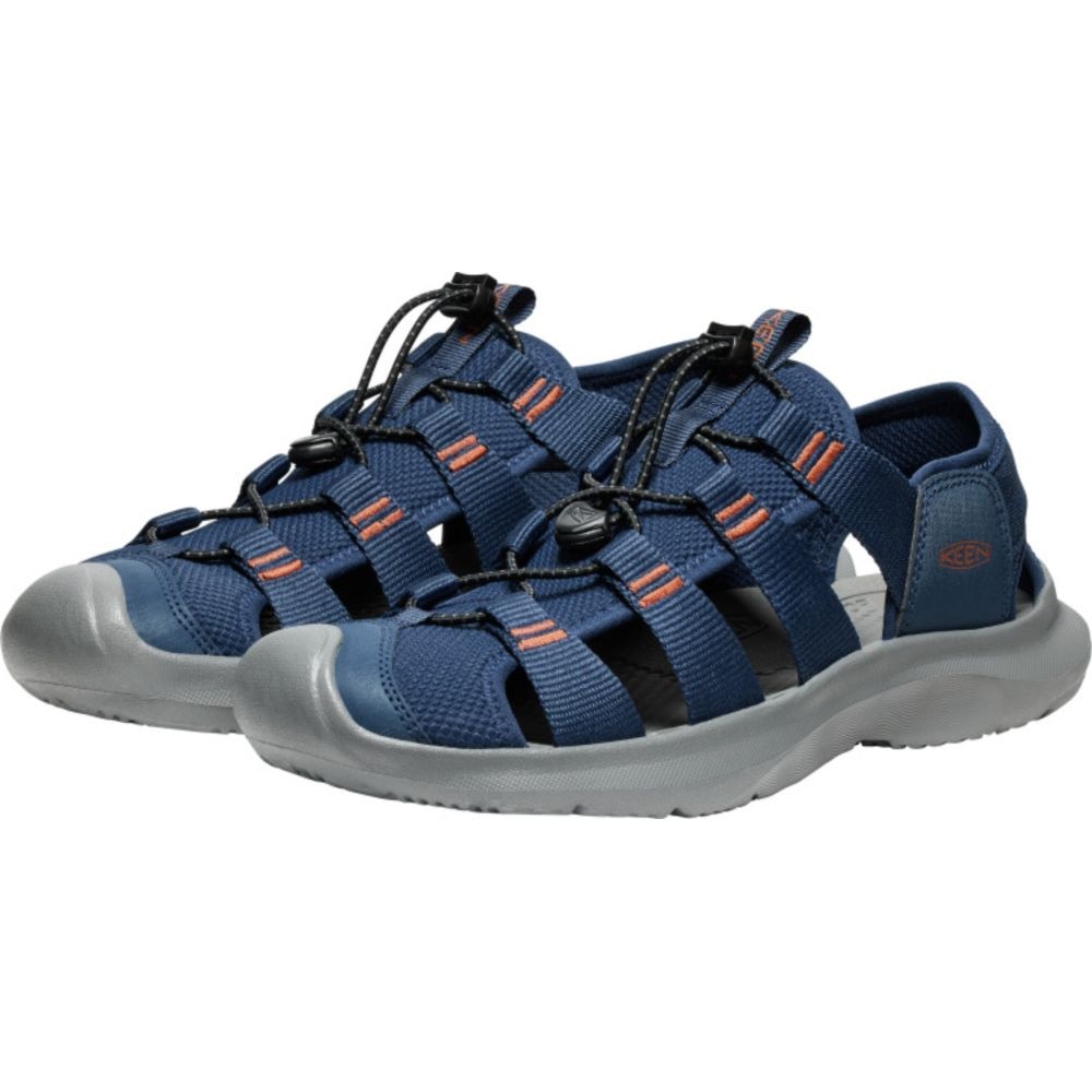 キーン（KEEN）（メンズ）ストラップサンダル SEANIK H2 1030761