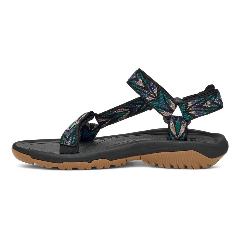 テバ（Teva）（メンズ）ストラップサンダル ハリケーン エックスエルティー2 1019234-AKT