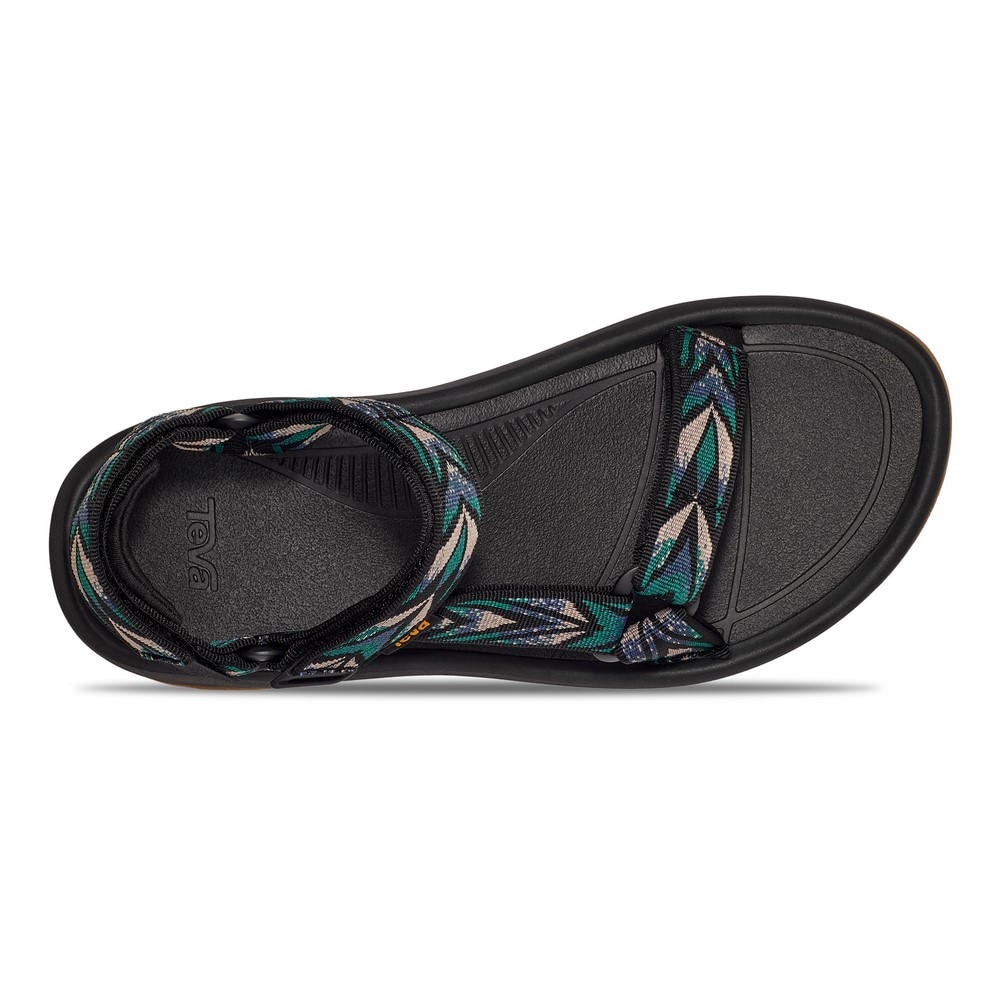 テバ（Teva）（メンズ）ストラップサンダル ハリケーン エックスエルティー2 1019234-AKT