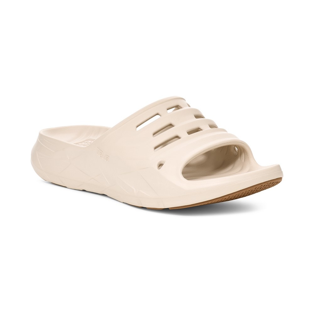 テバ（Teva）（メンズ）サンダル アプレトレイル スライド 1164651-BIR