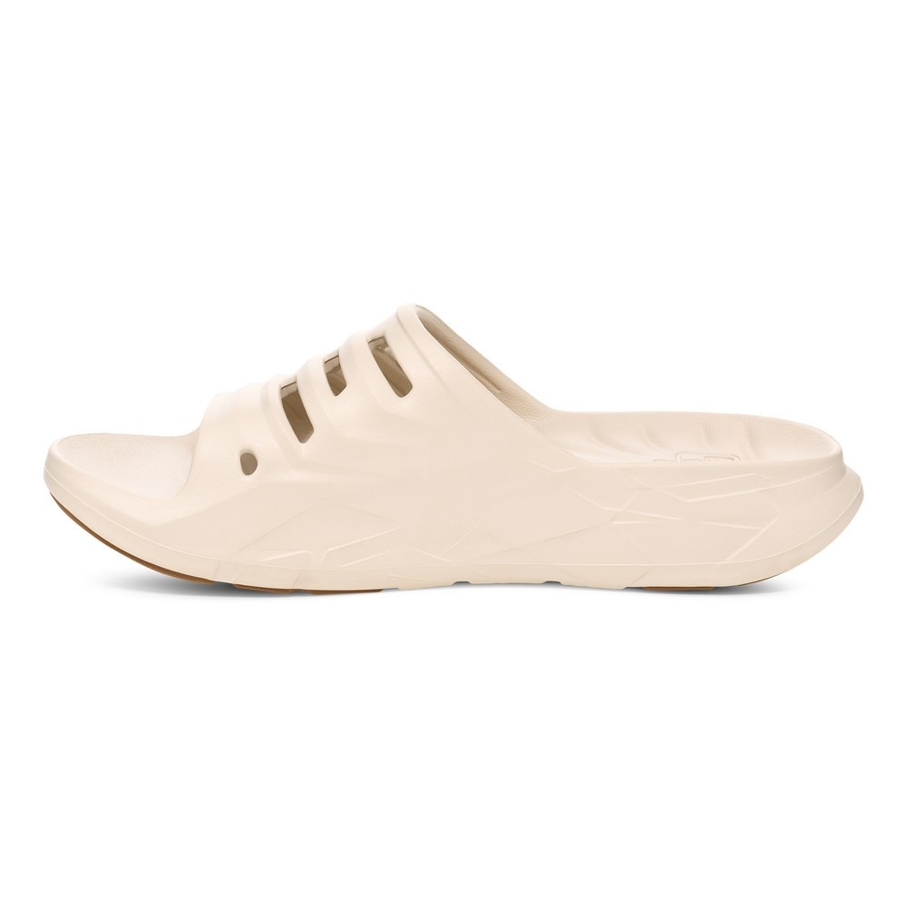 テバ（Teva）（メンズ）サンダル アプレトレイル スライド 1164651-BIR